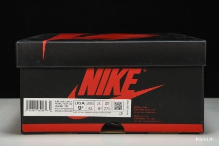 OG 1 High 555088-108 Haze Stage Retro Jordan 1111